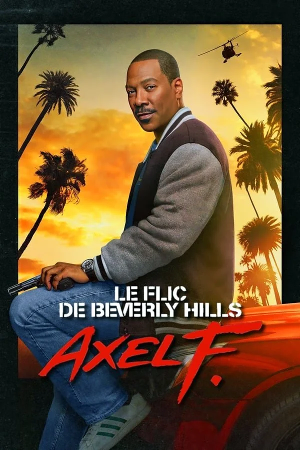 Beverly Hills Cop (2024) - Stream Action movies with HOT IPTV IPTV service