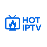 HOT IPTV Logo